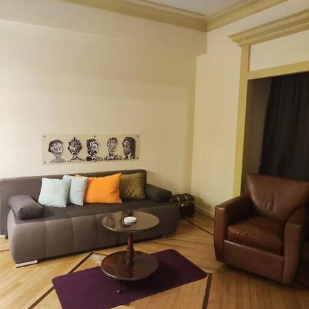 Syntagma Apartment C2 Athens Exterior photo