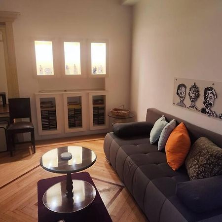 Syntagma Apartment C2 Athens Exterior photo