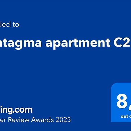 Syntagma Apartment C2 Athens Exterior photo