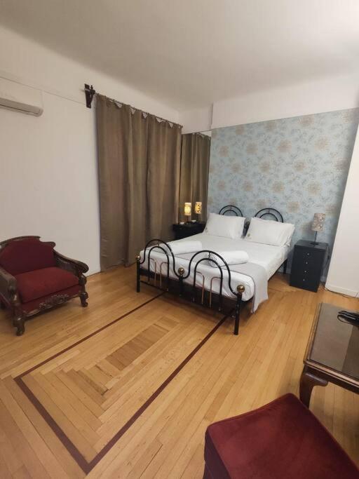 Syntagma Apartment C2 Athens Exterior photo